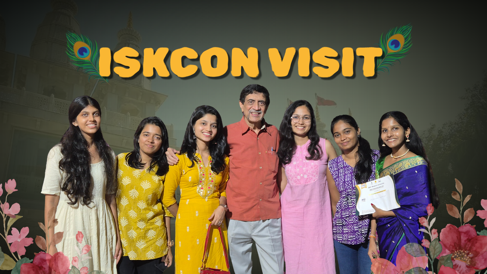 ISKCON 2ND VISIT (2)